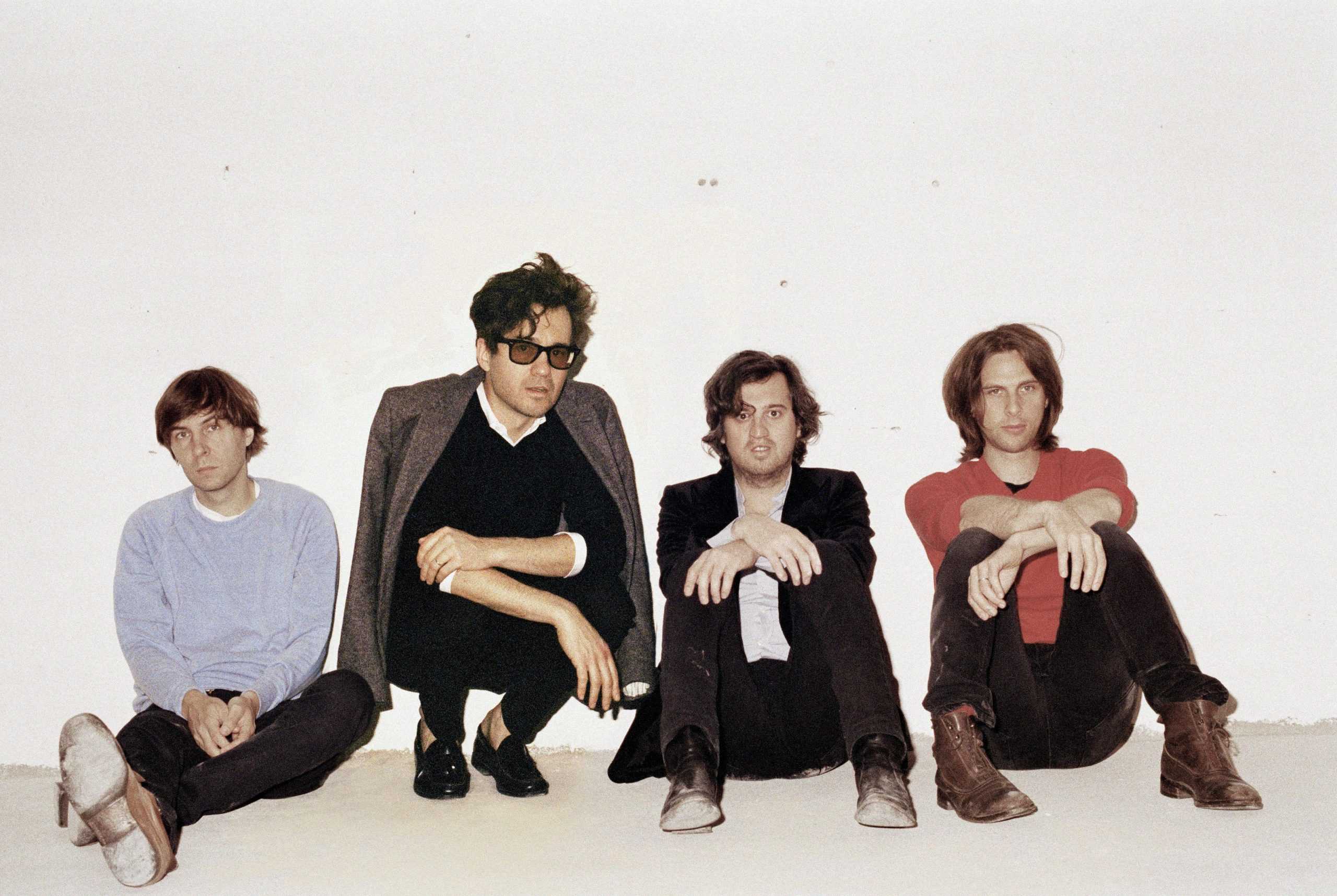 Phoenix – Entertainment